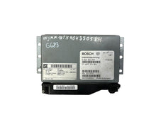 Control unit 504218713 EST 42 Iveco Trucks STRALIS I 2008