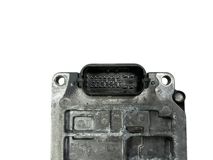 Блок управления 6070010004 intarder 3 Iveco Trucks S-WAY 2021