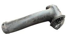 Oro paėmimas A9605202401 Mercedes-Benz Trucks ACTROS MP4 / MP5 2018