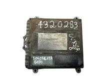 Engine control unit (ECU) 504078154 Iveco Trucks STRALIS I 2002