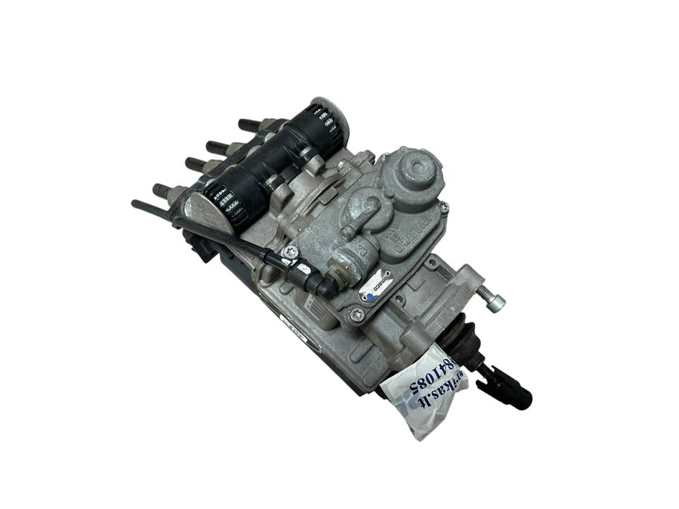 Main brake valve 4800200100 EBS Iveco Trucks STRALIS II 2013