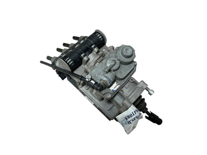 Main brake valve 4800200100 EBS Iveco Trucks STRALIS II 2013