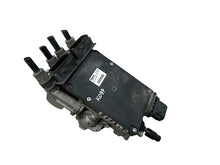 Main brake valve 4800200140 EBS Iveco Trucks STRALIS II 2015