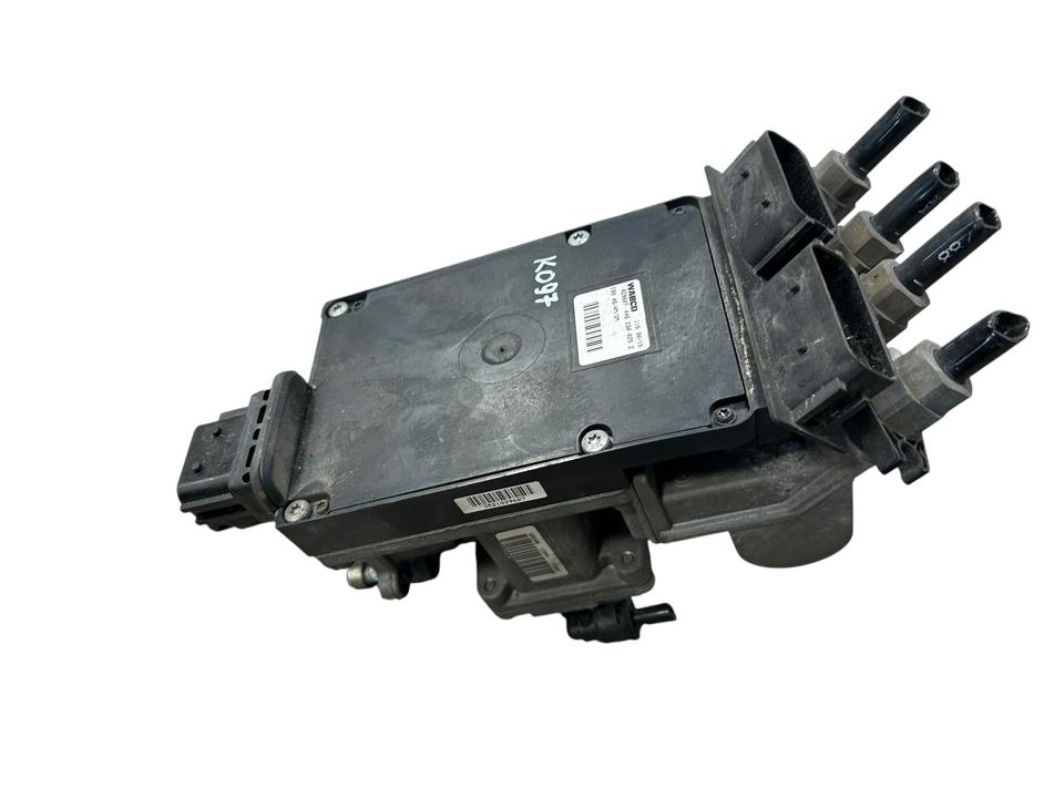 Main brake valve 4800200140 EBS Iveco Trucks STRALIS II 2015