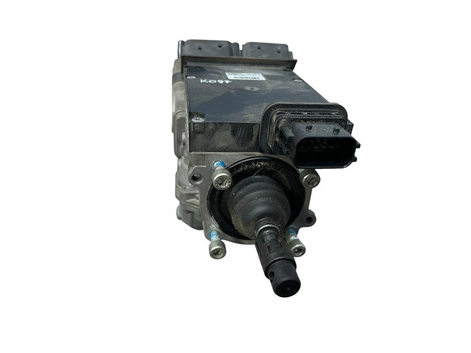 Main brake valve 4800200140 EBS Iveco Trucks STRALIS II 2015