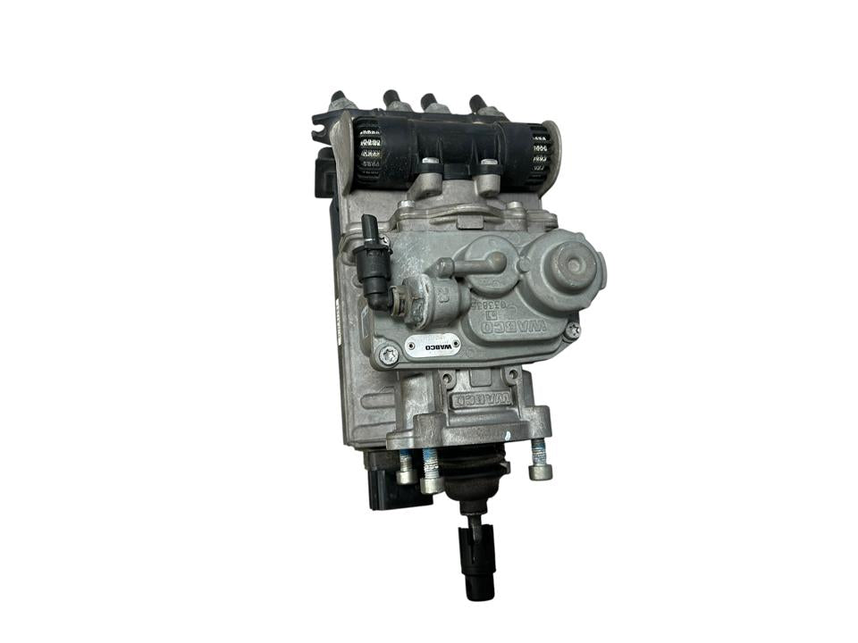 Main brake valve 4800200140 EBS Iveco Trucks STRALIS II 2015