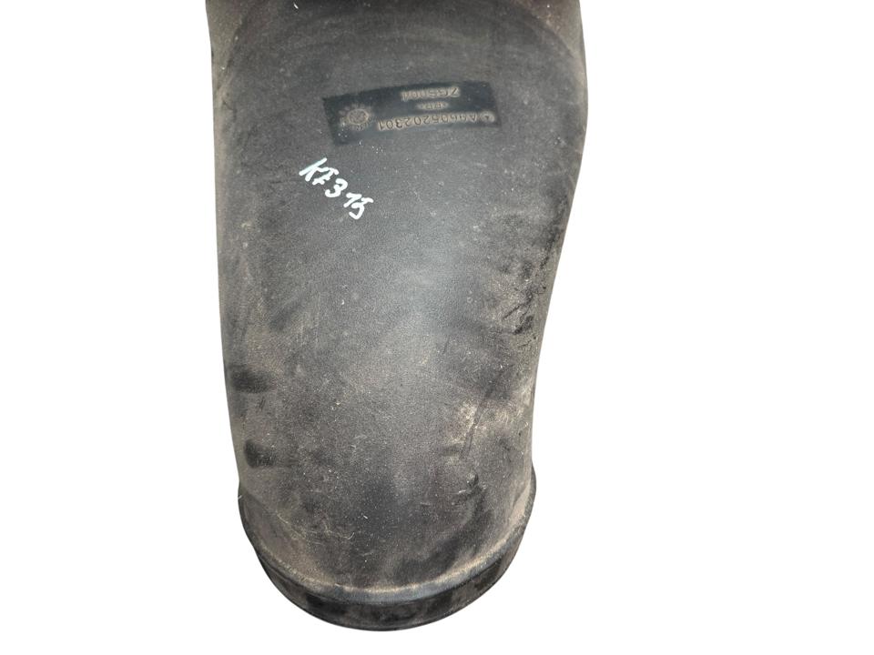Oro paėmimas A9605202301 Mercedes-Benz Trucks ACTROS MP4 / MP5 2018