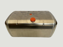 NEW Mercedes Benz Actros MP4 MP5 540L fuel tank 700x735x1250