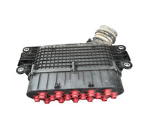 Air filter housing A0040947204A0190942402 Mercedes-Benz Trucks ACTROS MP4 / MP5 2017