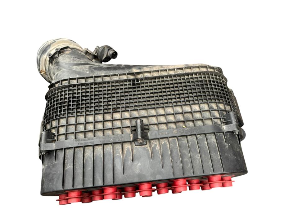 Корпус воздушного фильтра A0040947204A0190942402 Mercedes-Benz Trucks ACTROS MP4 / MP5 2017