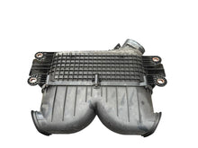 Air filter housing A0040947204 Mercedes-Benz Trucks ACTROS MP4 / MP5 2018