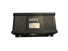 Control unit 504142500 Iveco Trucks STRALIS I 2010