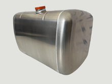 NEW Mercedes Benz Actros MP4 390L fuel tank 700x650x1000