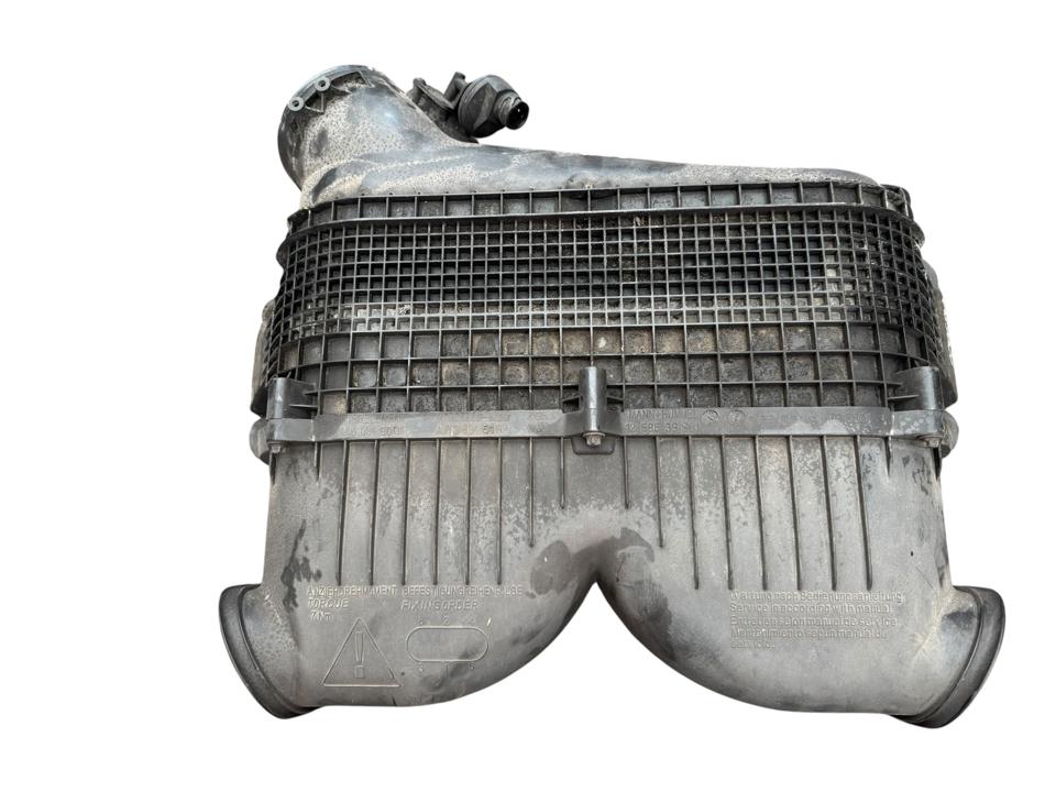 Корпус воздушного фильтра A0040949004 Mercedes-Benz Trucks ACTROS MP4 / MP5 2020