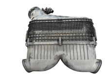 Air filter housing A0040949004 Mercedes-Benz Trucks ACTROS MP4 / MP5 2020