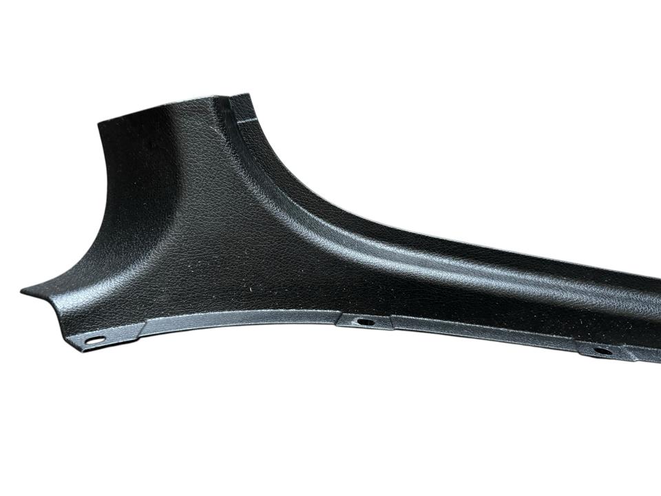 Plastikinė apdaila A9606952657 Mercedes-Benz Trucks ACTROS MP4 / MP5 2019