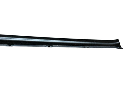 Plastikinė apdaila A9606952657 Mercedes-Benz Trucks ACTROS MP4 / MP5 2019