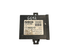 Control unit 41221184 Iveco Trucks STRALIS I 2006