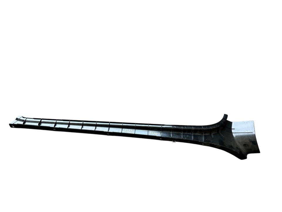 Plastikinė apdaila A9606952657 Mercedes-Benz Trucks ACTROS MP4 / MP5 2019