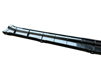 Plastikinė apdaila A9606952657 Mercedes-Benz Trucks ACTROS MP4 / MP5 2019