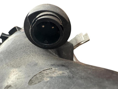 Корпус воздушного фильтра A0040949004 Mercedes-Benz Trucks ACTROS MP4 / MP5 2020