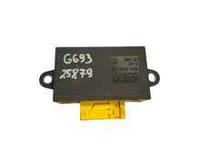 Door control unit 5801833437 Iveco Trucks S-WAY 2021
