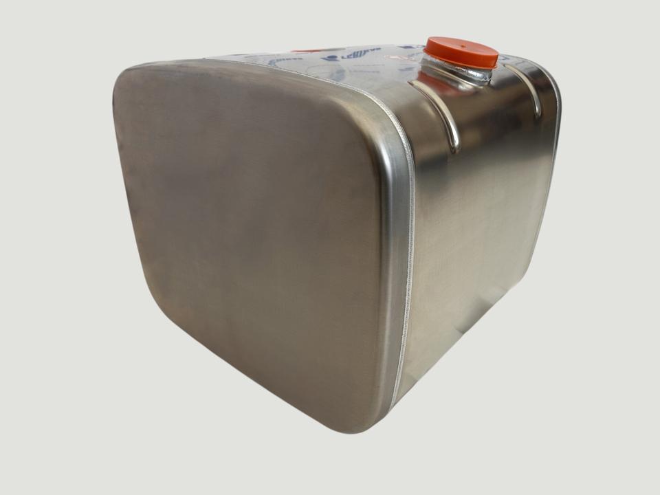 NEW Mercedes Benz 200L fuel tank 560x640x620