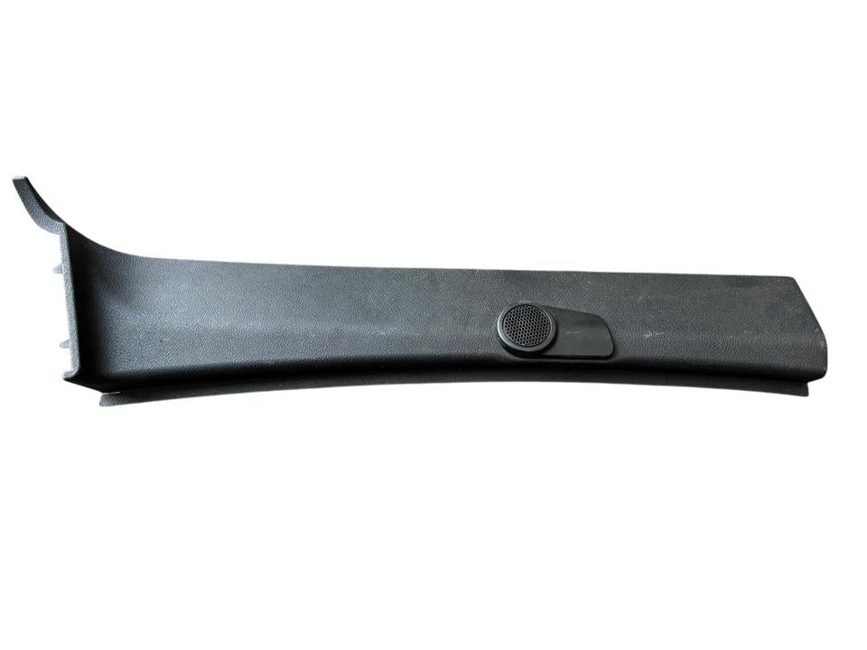 Plastikinė apdaila A9606924401 Mercedes-Benz Trucks ACTROS MP4 / MP5 2018