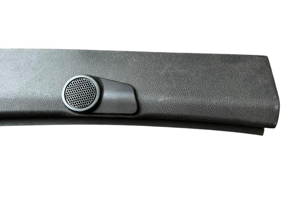 Plastikinė apdaila A9606924401 Mercedes-Benz Trucks ACTROS MP4 / MP5 2018