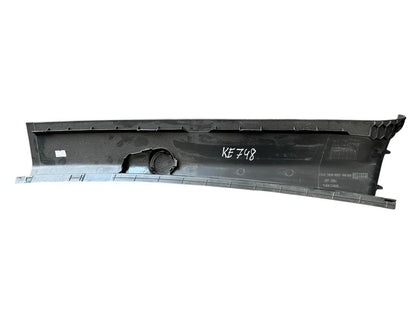 Plastikinė apdaila A9606924401 Mercedes-Benz Trucks ACTROS MP4 / MP5 2018