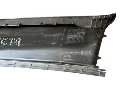 Plastikinė apdaila A9606924401 Mercedes-Benz Trucks ACTROS MP4 / MP5 2018