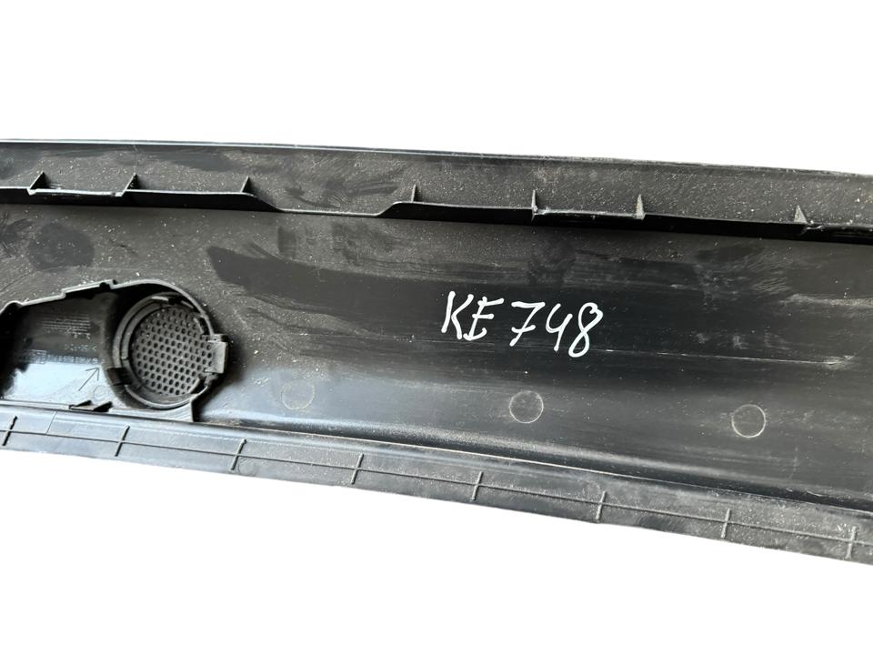 Plastikinė apdaila A9606924401 Mercedes-Benz Trucks ACTROS MP4 / MP5 2018