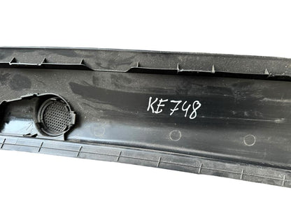 Plastikinė apdaila A9606924401 Mercedes-Benz Trucks ACTROS MP4 / MP5 2018