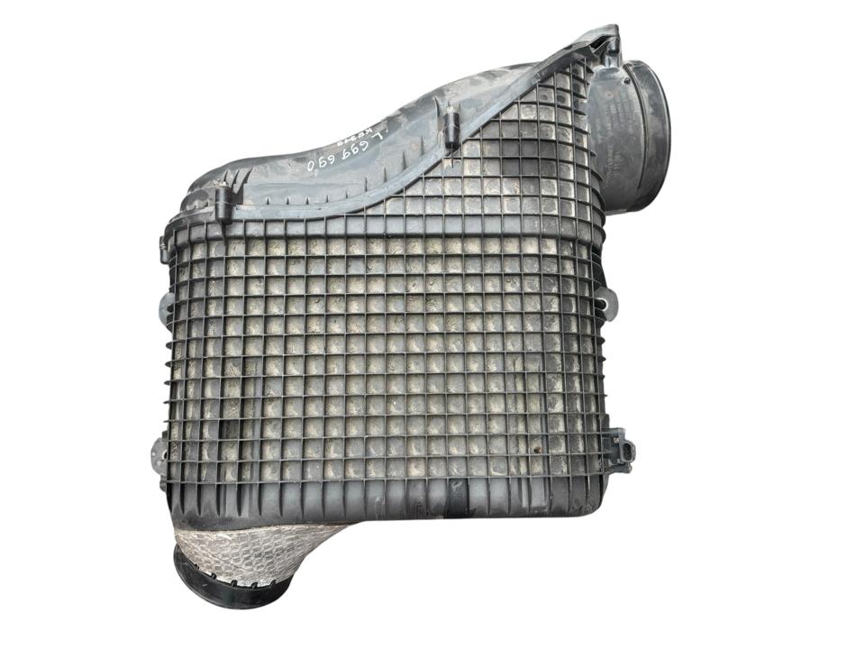 Oro filtro korpusas A0190940202 Mercedes-Benz Trucks ACTROS MP4 / MP5 2012