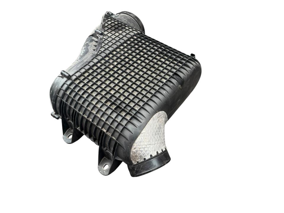 Oro filtro korpusas A0190940202 Mercedes-Benz Trucks ACTROS MP4 / MP5 2012