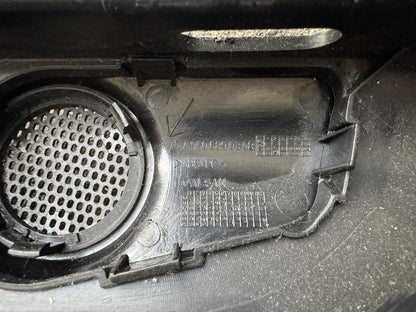 Plastikinė apdaila A9606924401 Mercedes-Benz Trucks ACTROS MP4 / MP5 2018