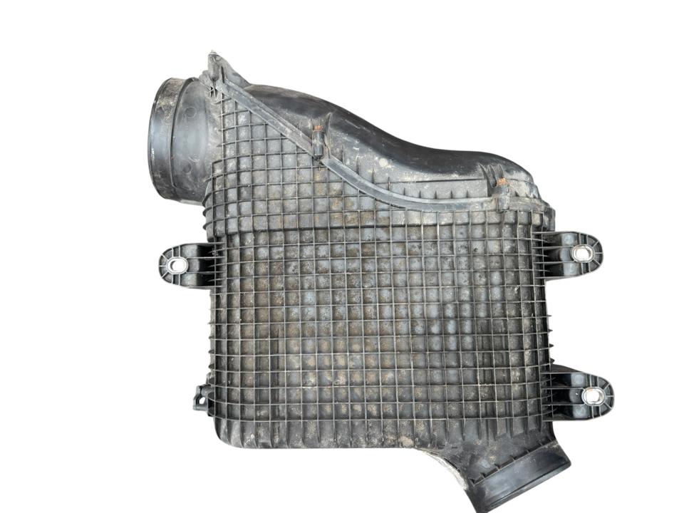Oro filtro korpusas A0190940202 Mercedes-Benz Trucks ACTROS MP4 / MP5 2012