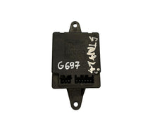Control unit 41220292 Iveco Trucks STRALIS I 2008