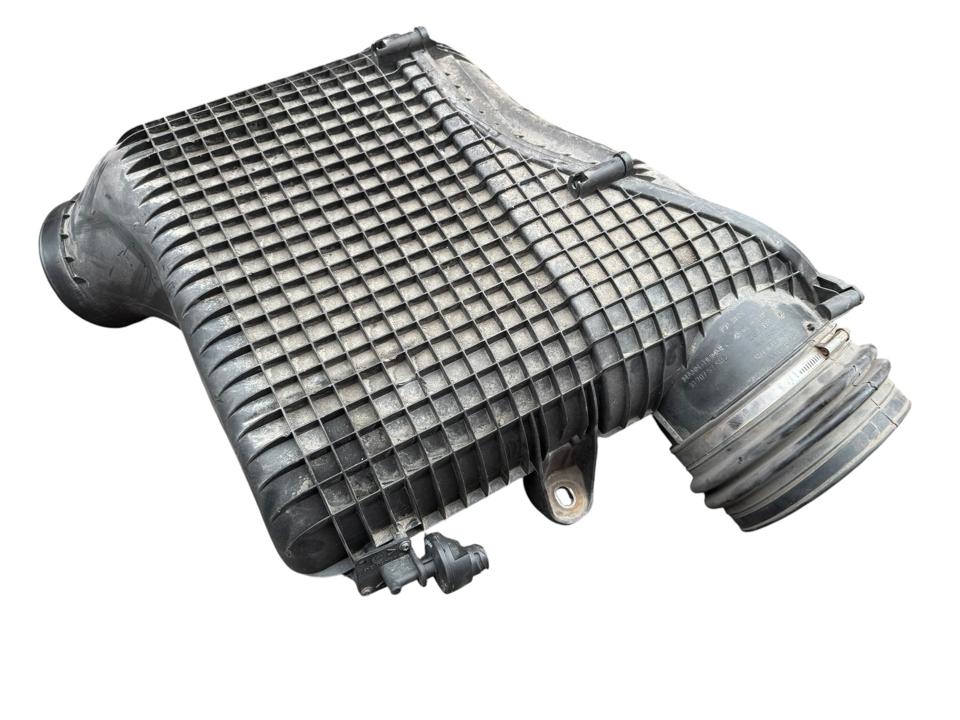 Корпус воздушного фильтра A0190942502 Mercedes-Benz Trucks ACTROS MP4 / MP5 2015