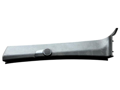 Plastikinė apdaila A9606924301 Mercedes-Benz Trucks ACTROS MP4 / MP5 2018