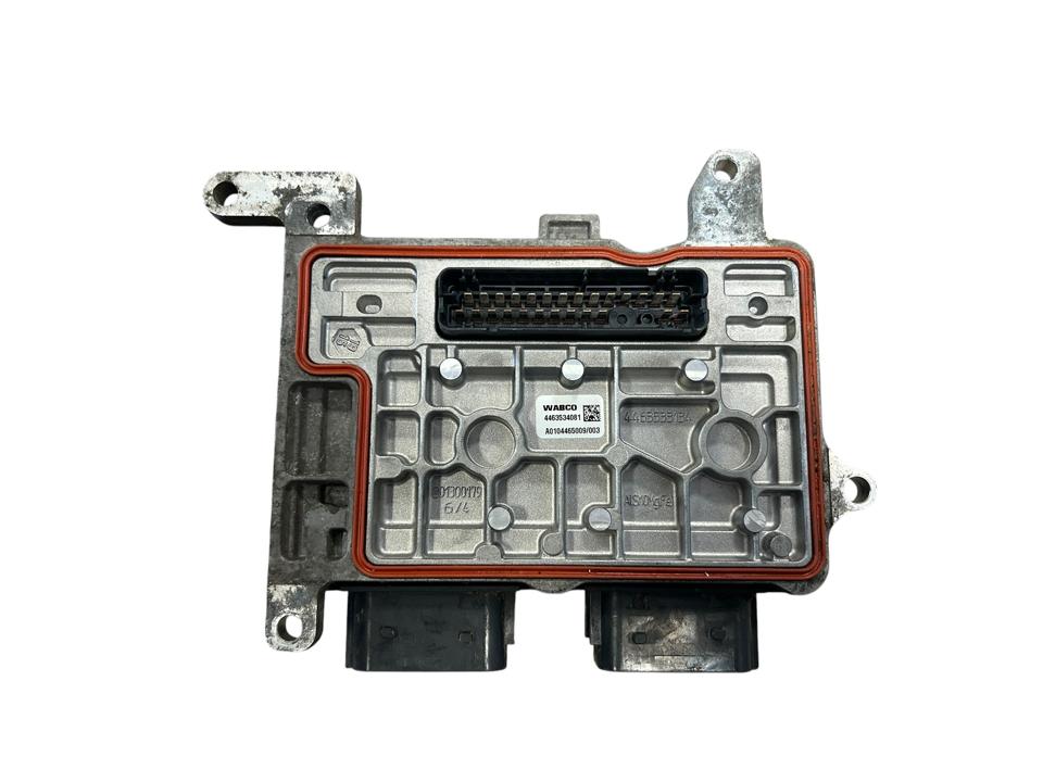 Gearbox control unit A0104465009 TCM Mercedes-Benz Trucks ACTROS MP4 / MP5 2019