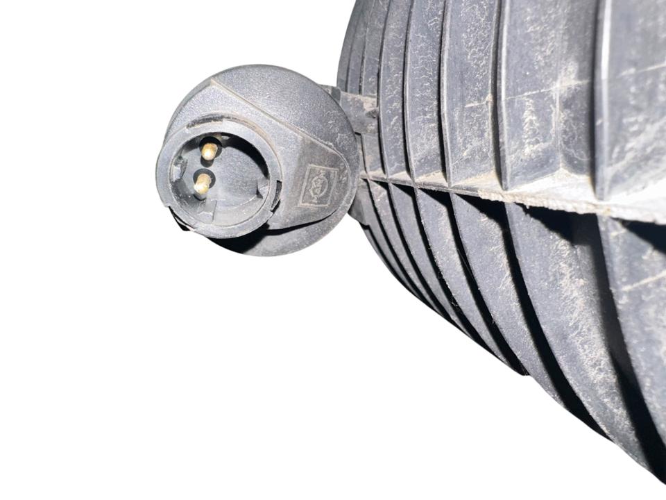 Корпус воздушного фильтра A0190942502 Mercedes-Benz Trucks ACTROS MP4 / MP5 2015