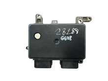 Gearbox control unit A0104465009 TCM Mercedes-Benz Trucks ACTROS MP4 / MP5 2019