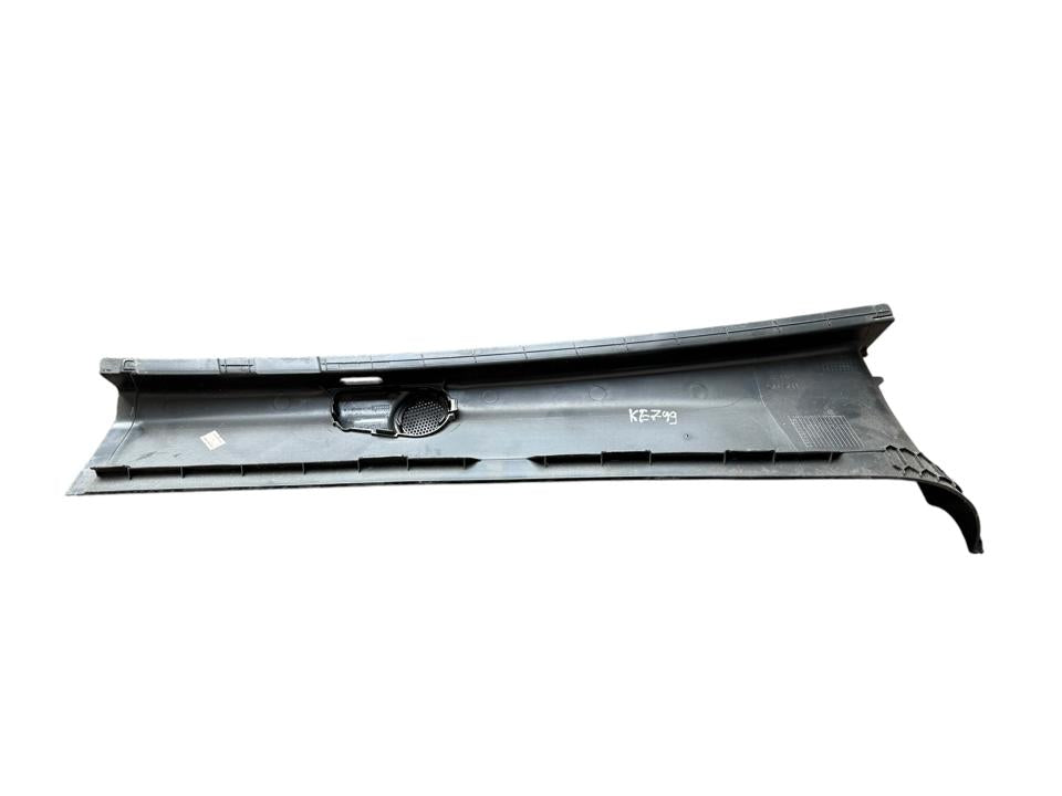 Plastikinė apdaila A9606924301 Mercedes-Benz Trucks ACTROS MP4 / MP5 2018