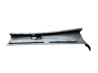 Plastikinė apdaila A9606924301 Mercedes-Benz Trucks ACTROS MP4 / MP5 2018