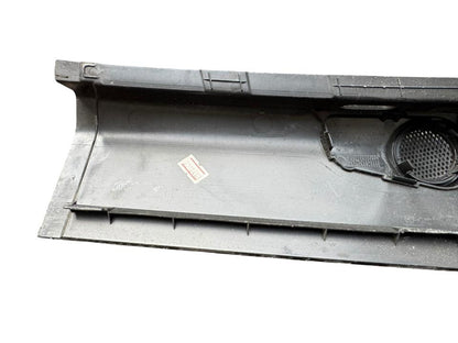 Plastikinė apdaila A9606924301 Mercedes-Benz Trucks ACTROS MP4 / MP5 2018