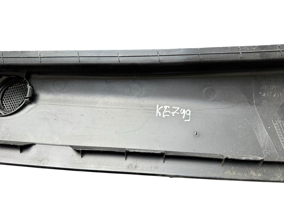 Plastikinė apdaila A9606924301 Mercedes-Benz Trucks ACTROS MP4 / MP5 2018