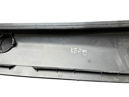 Plastikinė apdaila A9606924301 Mercedes-Benz Trucks ACTROS MP4 / MP5 2018