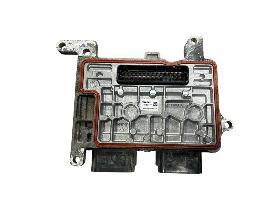 Gearbox control unit A0104465509 TCM Mercedes-Benz Trucks ACTROS MP4 / MP5 2019