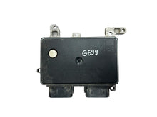 Gearbox control unit A0104465509 TCM Mercedes-Benz Trucks ACTROS MP4 / MP5 2019